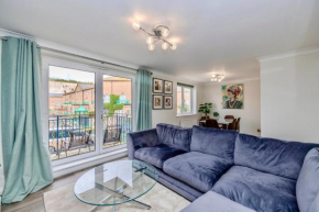 FLASH SALE Kemptown 3 Bedroom Flat BN278NEP